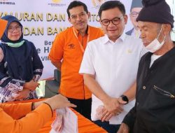 Disalurkan Mulai Hari Ini, Berikut Persyaratan Terbaru BLT Subsidi Gaji Rp600.000