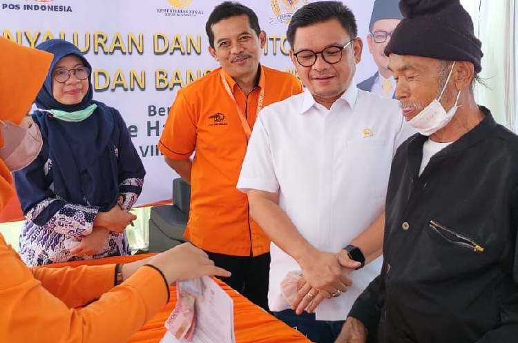 Disalurkan Mulai Hari Ini, Berikut Persyaratan Terbaru BLT Subsidi Gaji Rp600.000