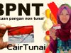 Program Bantuan Pangan Non Tunai (BPNT) Solusi Efektif Ketahanan Pangan di Indonesia