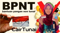 Program Bantuan Pangan Non Tunai (BPNT) Solusi Efektif Ketahanan Pangan di Indonesia