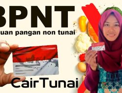 Program Bantuan Pangan Non Tunai (BPNT) Solusi Efektif Ketahanan Pangan di Indonesia