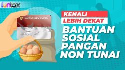 Bantuan Pangan Non Tunai (BPNT) Solusi Efektif Mengatasi Kemiskinan di Indonesia