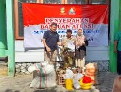 ATENSI Program Bantuan Sosial Untuk Meningkatkan Kesejahteraan Masyarakat