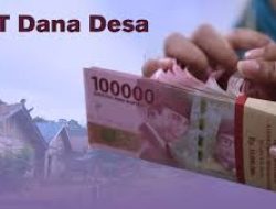 BLT Dana Desa Solusi Efektif Untuk Mengurangi Beban Masyarakat Pedesaan