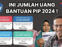 Indonesia Smart Plan (PIP) Membuka Pintu Pendidikan Bagi Anak Bangsa