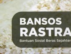 Rastra Program Bantuan Sosial Untuk Meningkatkan Kesejahteraan Masyarakat Miskin