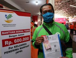 Bantuan Sosial Tunai (BST) Program Bantuan Pemerintah untuk Meringankan Beban Warga Terdampak