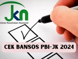 Penerima Bantuan Iuran Jaminan Kesehatan Jaminan Sosial (PBI-JK) Menjamin Aksesibilitas Pelayanan Kesehatan Bagi Kelompok Miskin