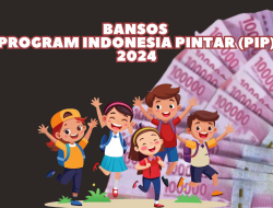 Program Indonesia Pintar (PIP) Meningkatkan Kesempatan Pendidikan Bagi Anak-anak dari Keluarga Miskin