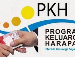 Program Keluarga Harapan (PKH) Program Bantuan Sosial untuk Meningkatkan Kesejahteraan Sosial di Indonesia